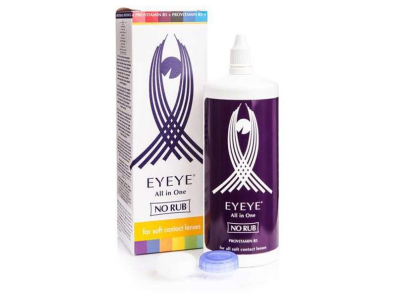 Eyeye All in One, 100 ml