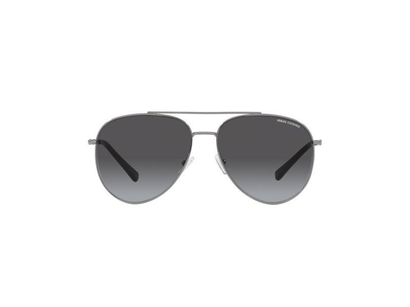 Armani Exchange Sunčane Naočale AX 2043S 6003/8G