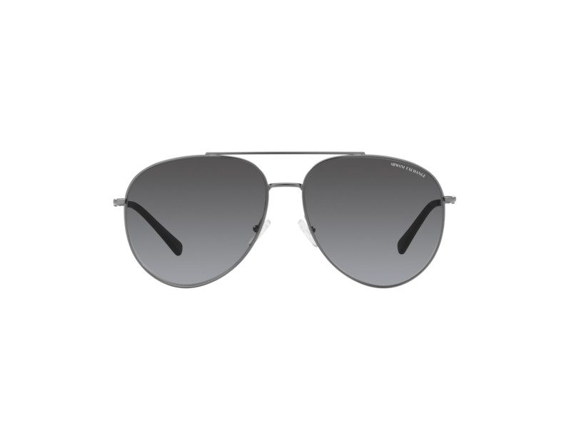 Armani Exchange Sunčane Naočale AX 2043S 6017/8G