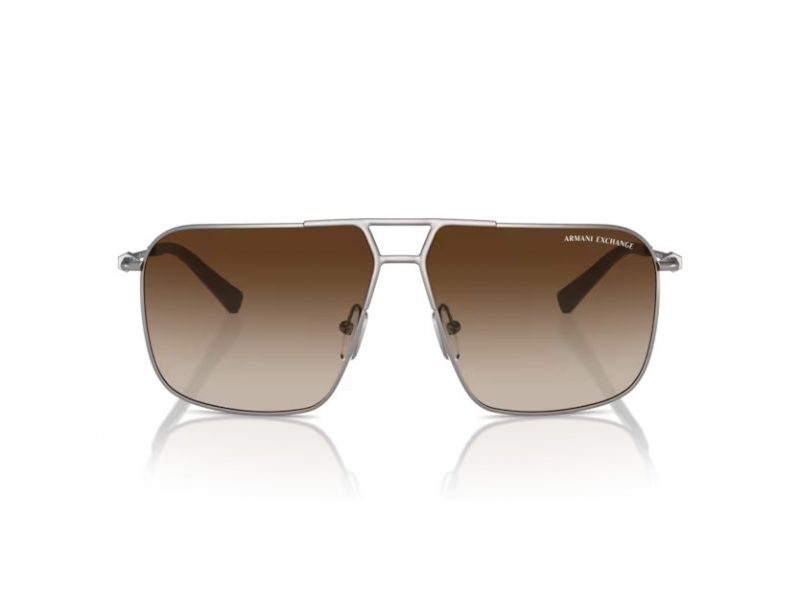 Armani Exchange Sunčane Naočale AX 2050S 600373