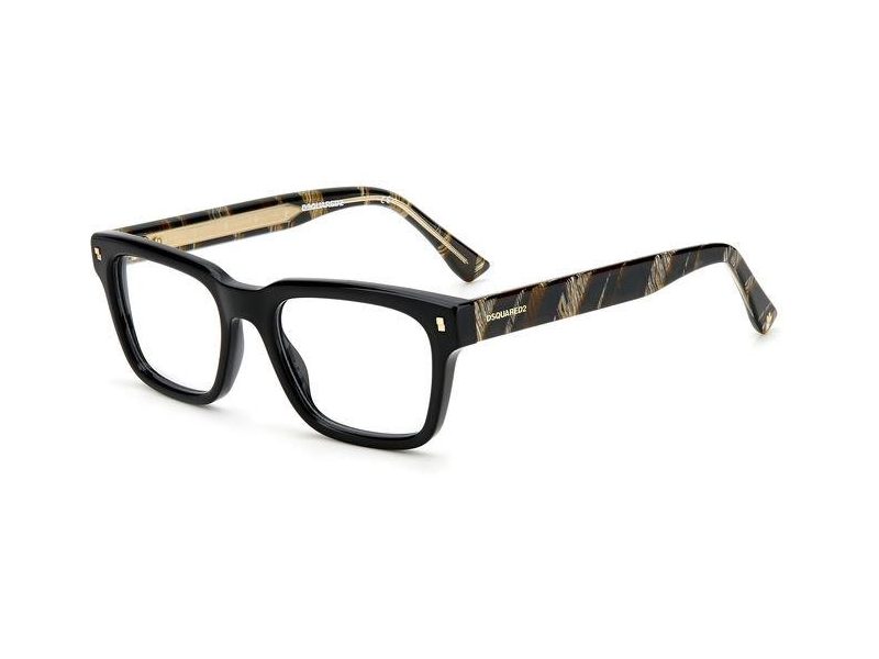 Dsquared2 Naočale D2 0022 37N