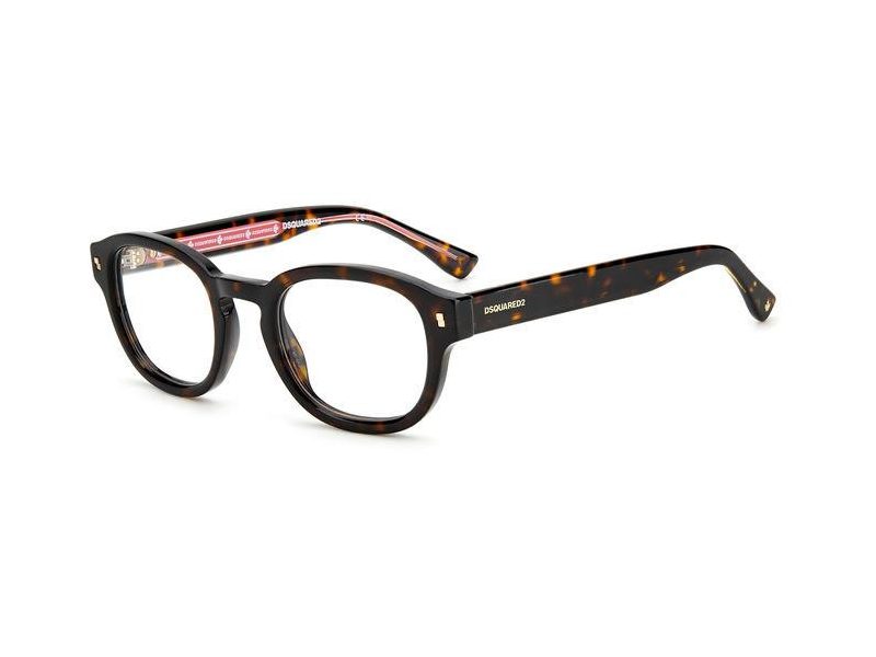 Dsquared2 Naočale D2 0023 086