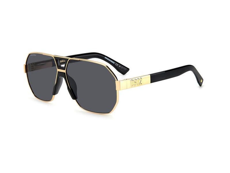 Dsquared2 Sunčane Naočale D2 0028/S RHL/IR