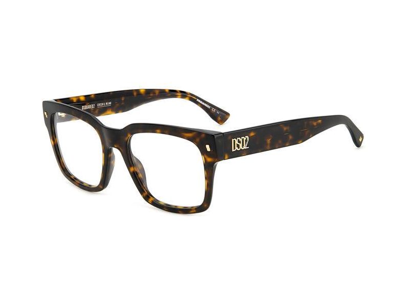 Dsquared2 Naočale D2 0066 086