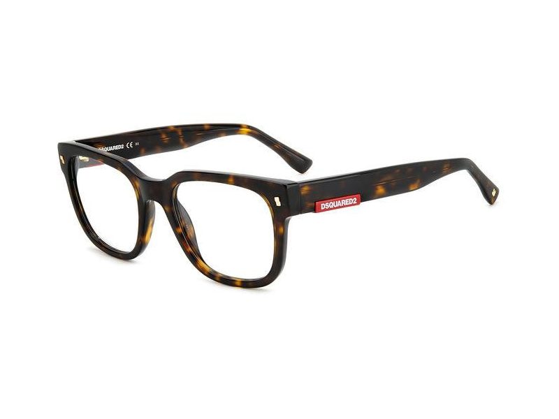 Dsquared2 Naočale D2 0074 086