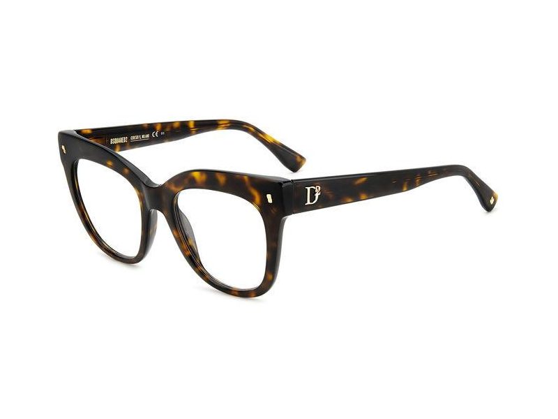 Dsquared2 Naočale D2 0098 086