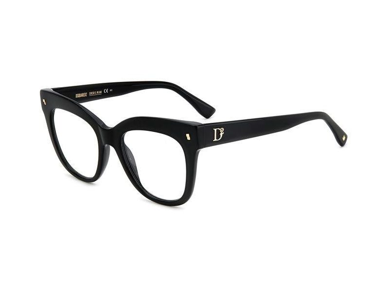 Dsquared2 Naočale D2 0098 807