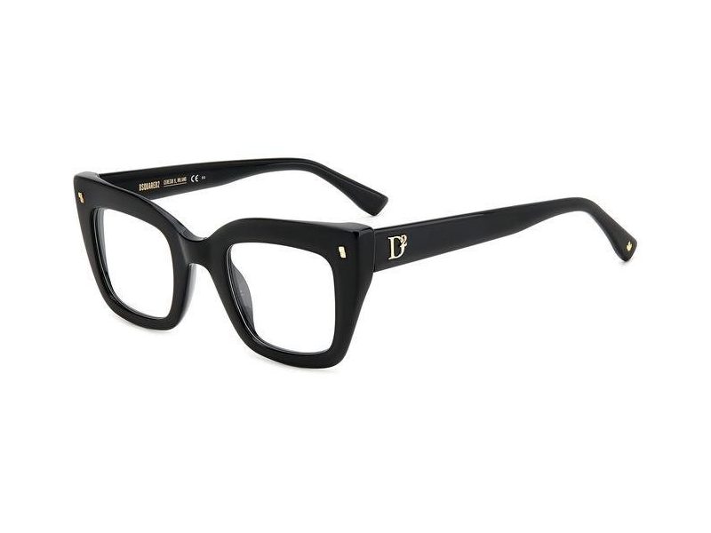 Dsquared2 Naočale D2 0099 807