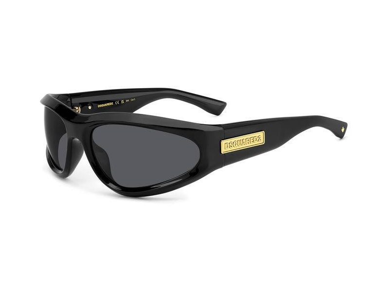 Dsquared2 Sunčane Naočale D2 0101/S 807/IR