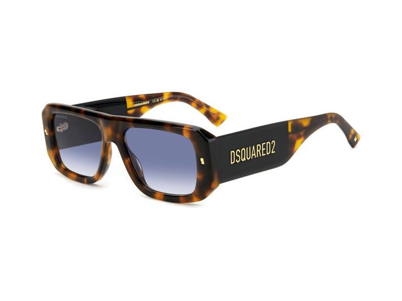 Dsquared2 Sunčane Naočale D2 0107/S 086/08