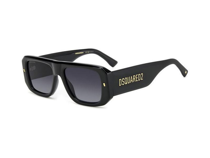 Dsquared2 Sunčane Naočale D2 0107/S 807/9O