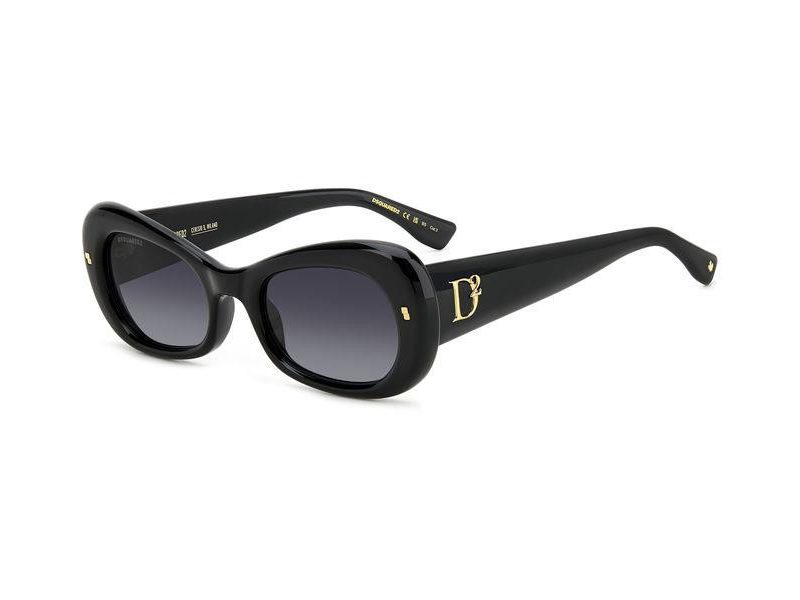 Dsquared2 Sunčane Naočale D2 0110/S 807/9O