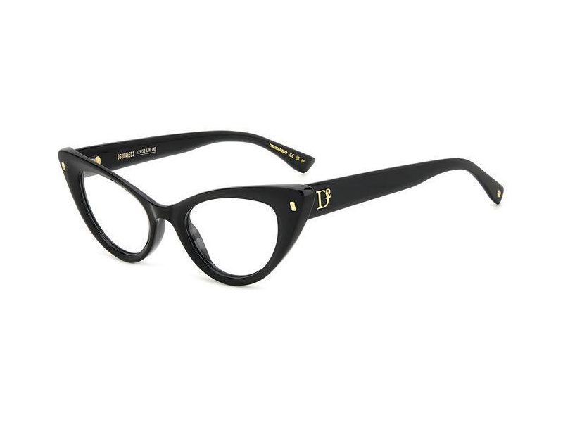 Dsquared2 Naočale D2 0116 807