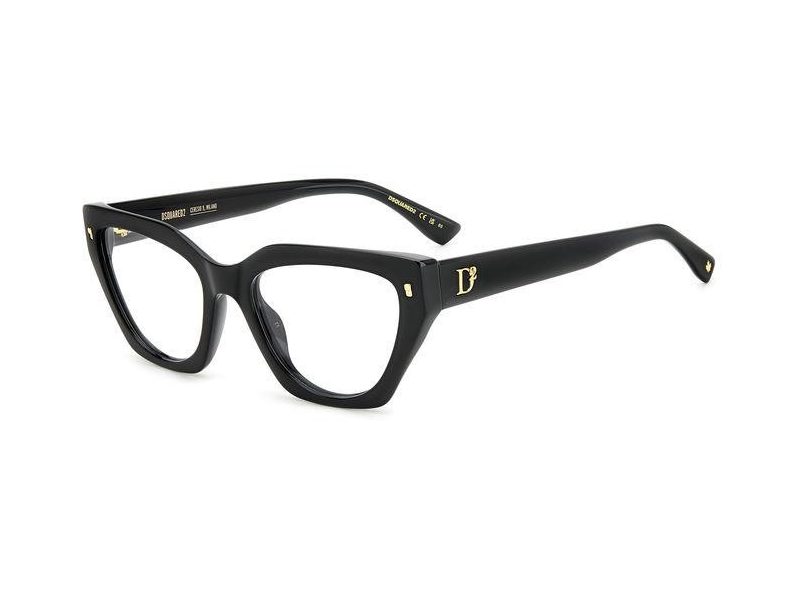 Dsquared2 Naočale D2 0117 807