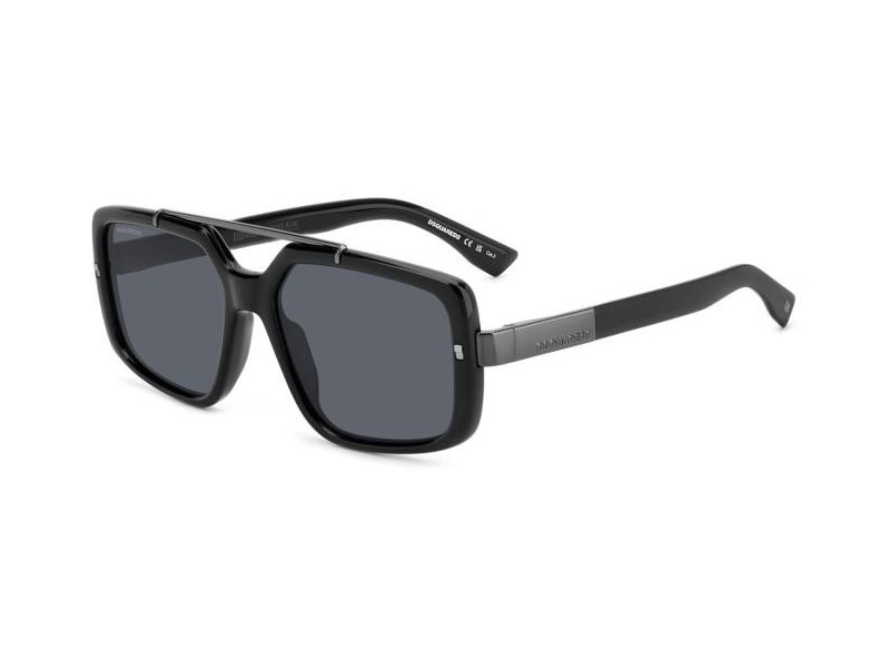 Dsquared2 Sunčane Naočale D2 0120/S 807/IR