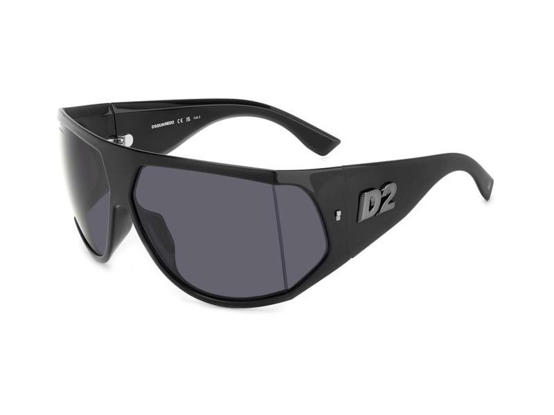 Dsquared2 Sunčane Naočale D2 0124/S ANS/IR