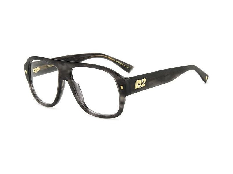 Dsquared2 Naočale D2 0125 2W8