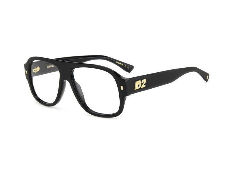 Dsquared2 Naočale D2 0125 807