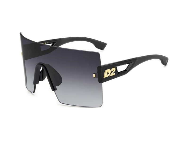 Dsquared2 Sunčane Naočale D2 0126/S 807/9O