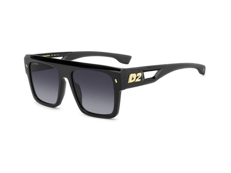 Dsquared2 Sunčane Naočale D2 0127/S 807/9O