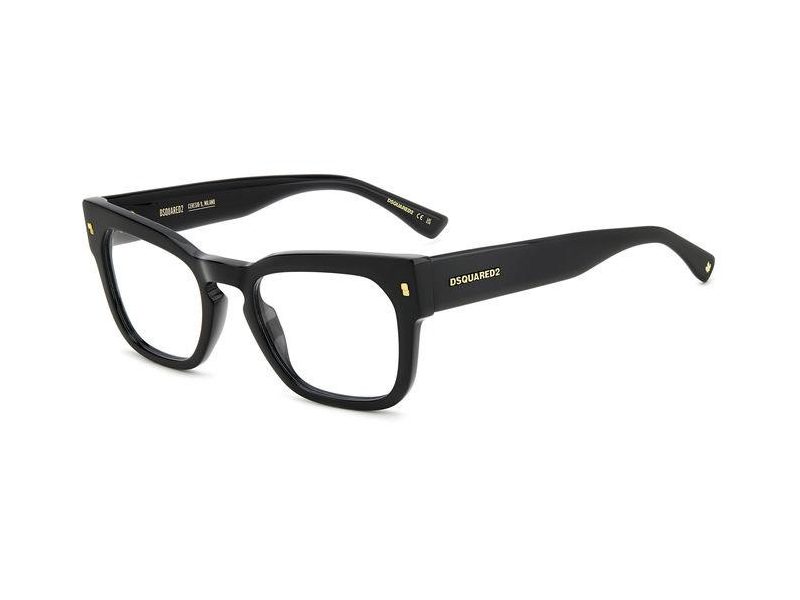 Dsquared2 Naočale D2 0129 807