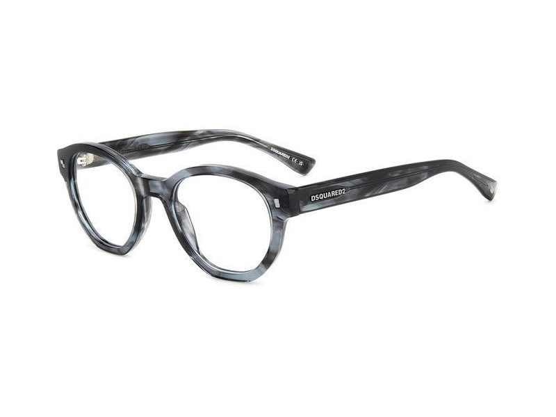 Dsquared2 Naočale D2 0131 2W8