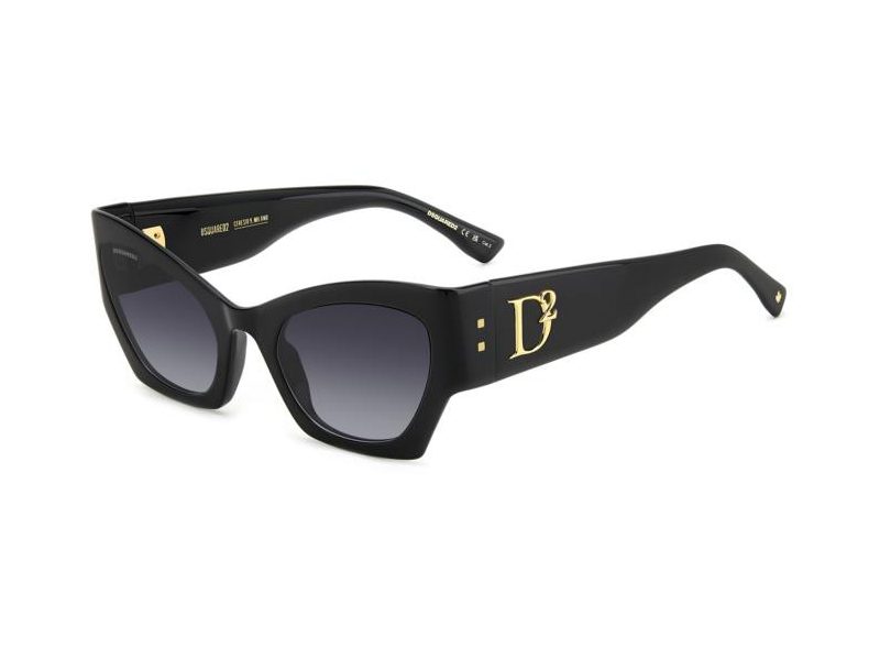 Dsquared2 Sunčane Naočale D2 0132/S 807/9O