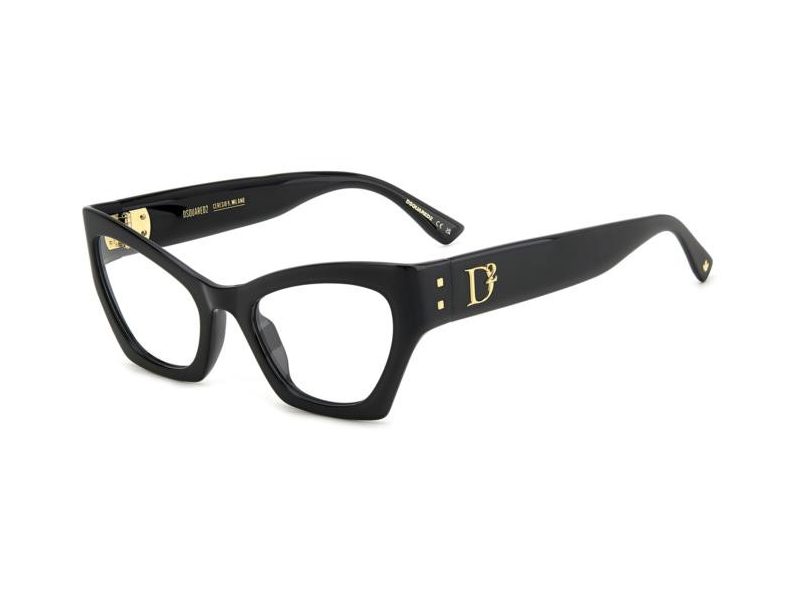 Dsquared2 Naočale D2 0133 807