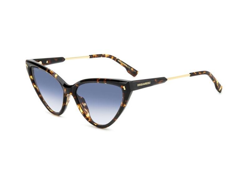 Dsquared2 Sunčane Naočale D2 0134/S 086/08