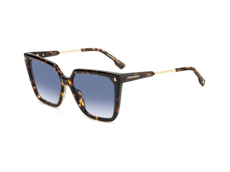 Dsquared2 Sunčane Naočale D2 0135/S 086/08