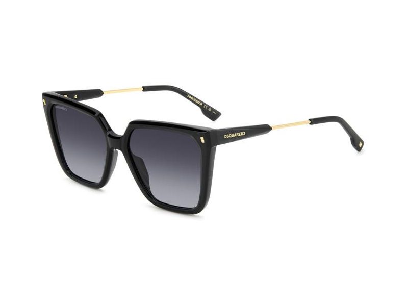 Dsquared2 Sunčane Naočale D2 0135/S 807/9O