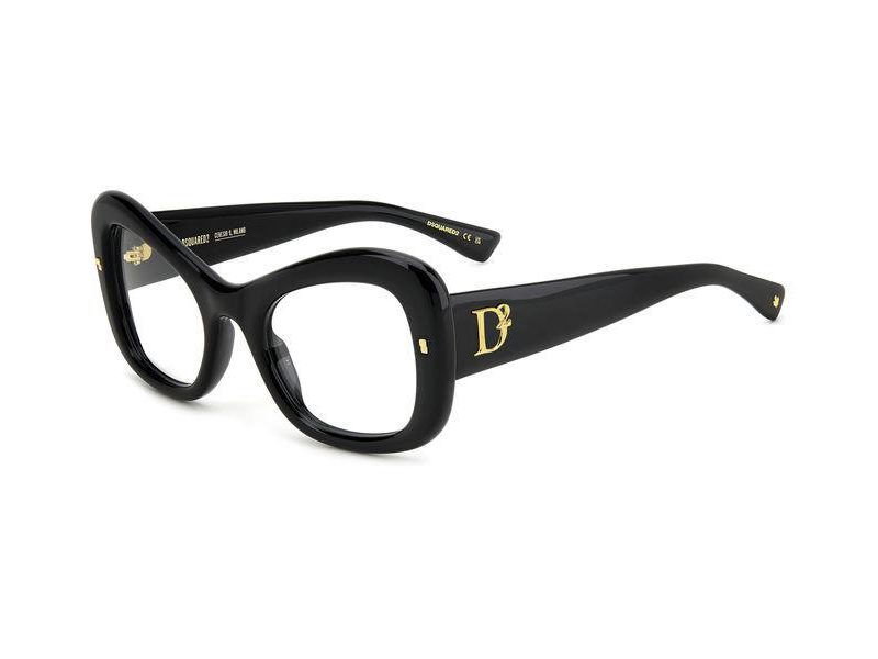 Dsquared2 Naočale D2 0138 807