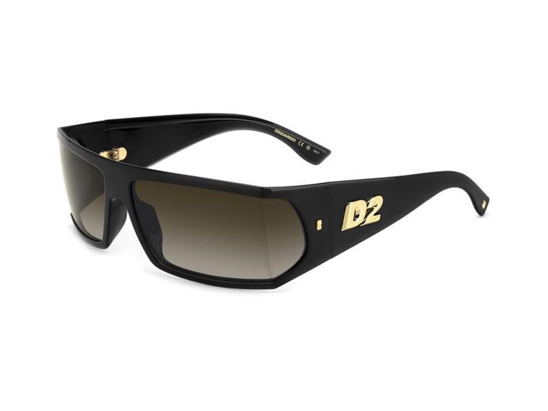 Dsquared2 Sunčane Naočale D2 0140/S 807/IR