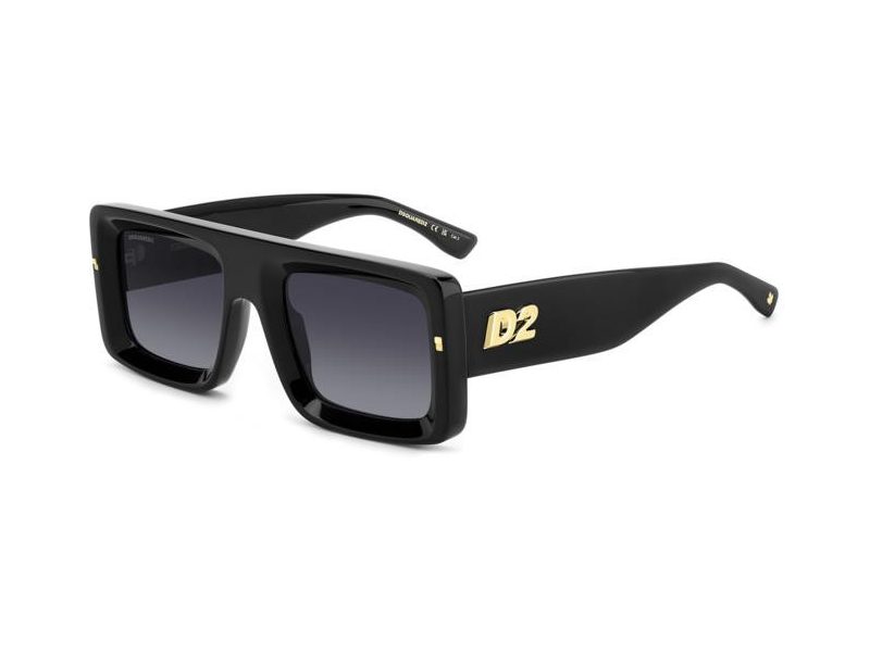 Dsquared2 Sunčane Naočale D2 0141/S 807/9O