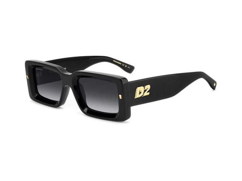 Dsquared2 Sunčane Naočale D2 0142/S 807/9O