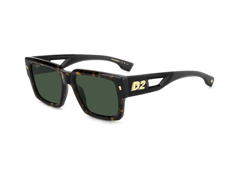 Dsquared2 Sunčane Naočale D2 0143/S 086/QT