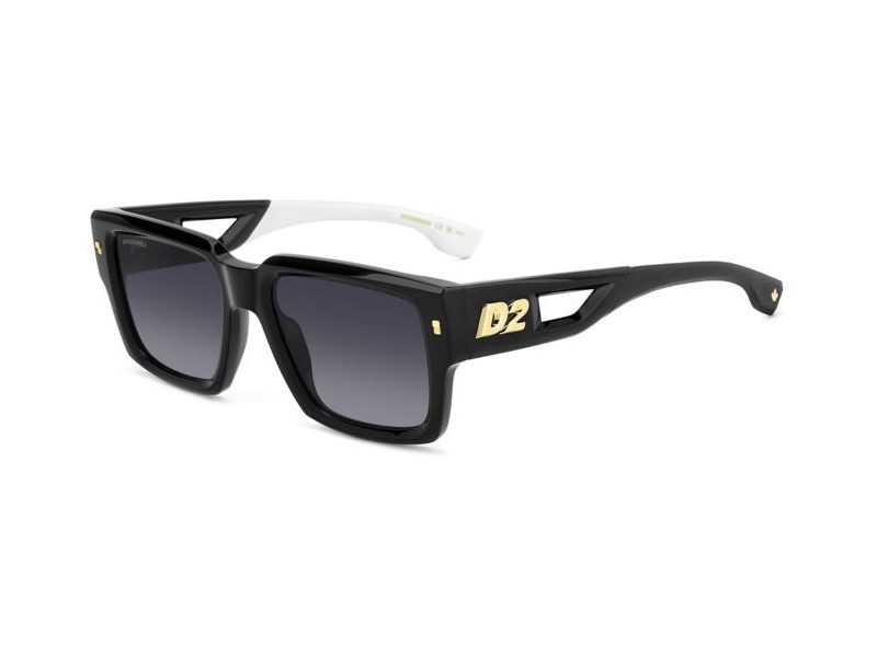 Dsquared2 Sunčane Naočale D2 0143/S 807/9O