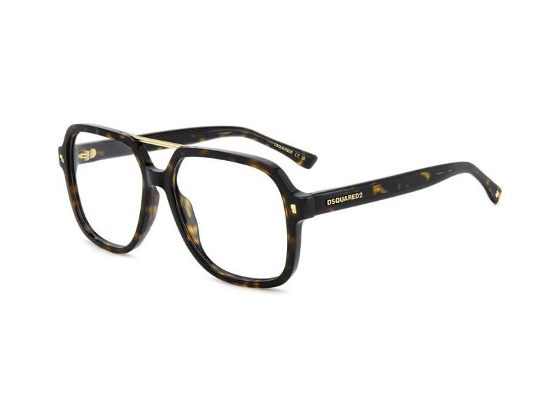 Dsquared2 Naočale D2 0145 086