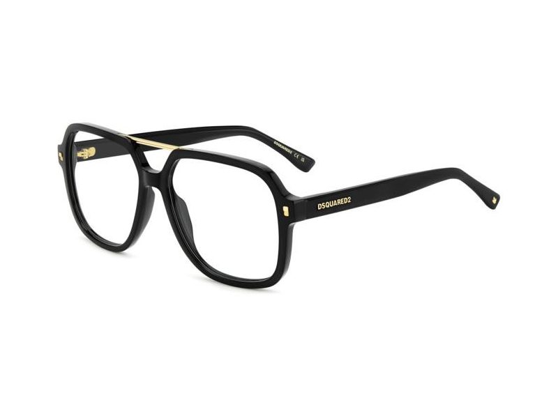 Dsquared2 Naočale D2 0145 807