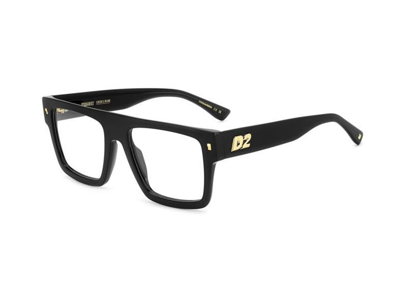 Dsquared2 Naočale D2 0147 807