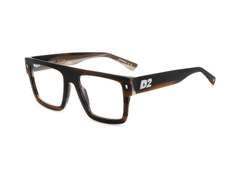 Dsquared2 Naočale D2 0147 EX4