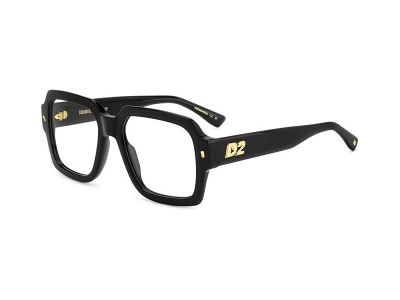 Dsquared2 Naočale D2 0148 807