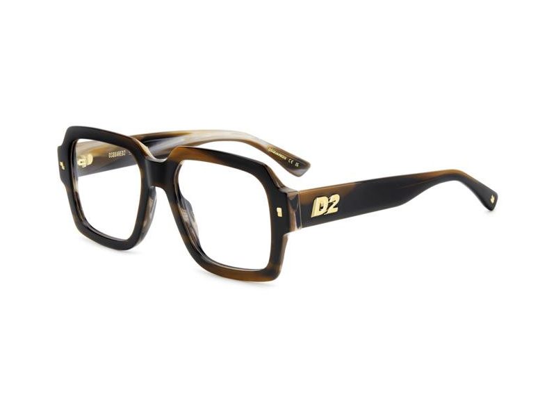 Dsquared2 Naočale D2 0148 EX4