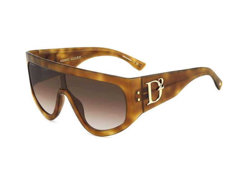 Dsquared2 Sunčane Naočale D2 0149/S 05L/HA