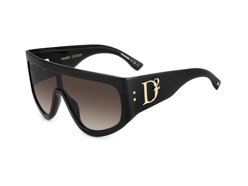 Dsquared2 Sunčane Naočale D2 0149/S 807/HA