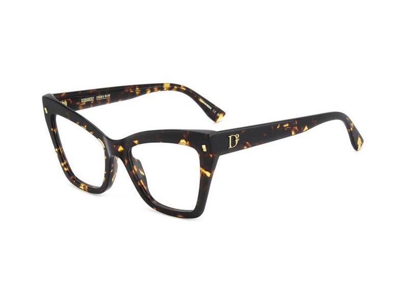 Dsquared2 Naočale D2 0152 086