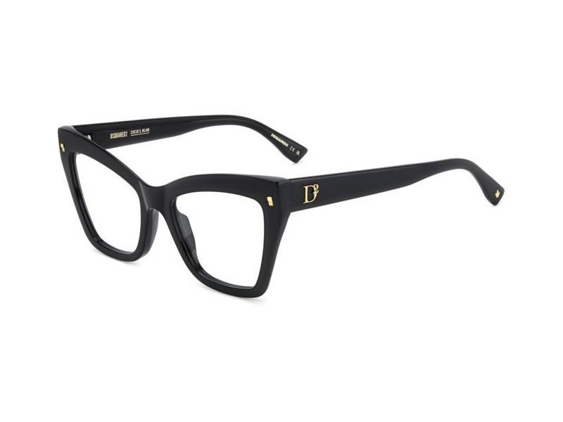 Dsquared2 Naočale D2 0152 807