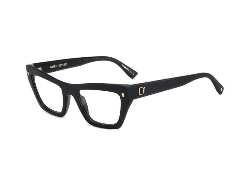 Dsquared2 Naočale D2 0153 807