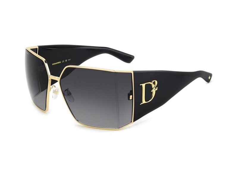 Dsquared2 Sunčane Naočale D2 0154/S 000/9O