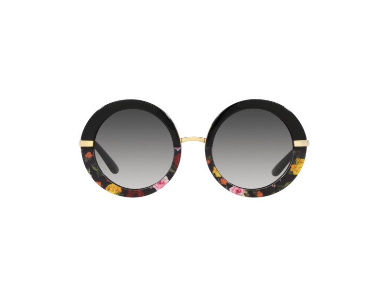 Dolce & Gabbana Sunčane Naočale DG 4393 3400/8G